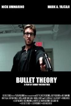 Ver película Bullet Theory