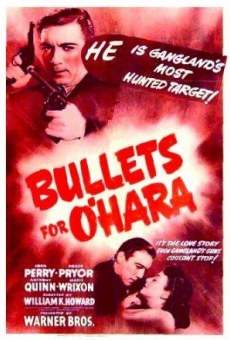 Bullets for O'Hara