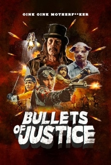 Ver película Bullets of Justice