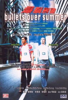 Ver película Bullets Over Summer