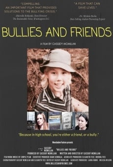 Bullies and Friends online