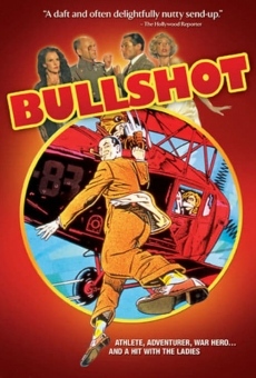 Bullshot online streaming