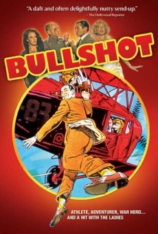 Bullshot online kostenlos