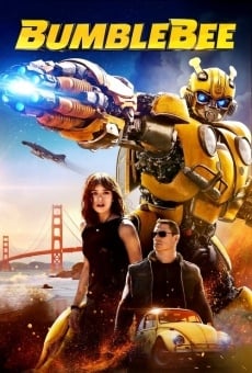 Bumblebee, película completa en español