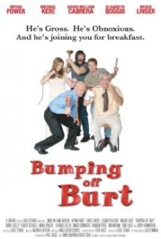 Bumping Off Burt online streaming