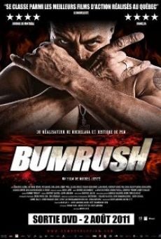 Watch Bumrush online stream