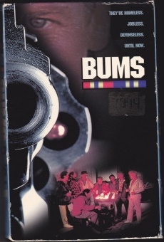 Bums on-line gratuito