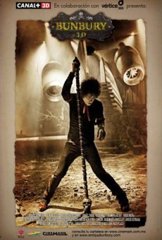 Bunbury 3D online free