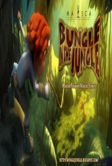 Bungle in the Jungle on-line gratuito