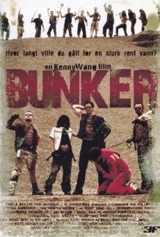 Ver película Bunker