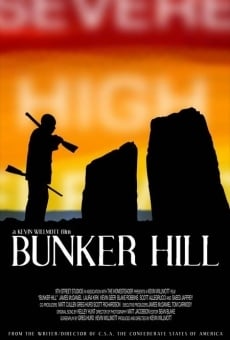 The Battle for Bunker Hill on-line gratuito