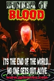 Watch Bunker of Blood online stream