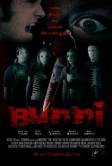 Watch Bunni online stream