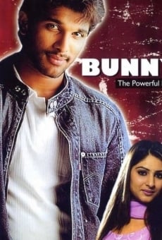 Bunny on-line gratuito