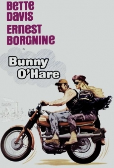 Bunny O'Hare streaming en ligne gratuit