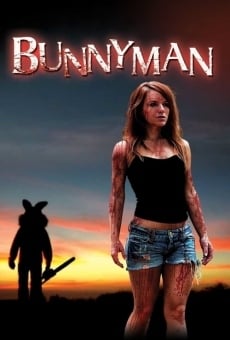 Watch Bunnyman online stream