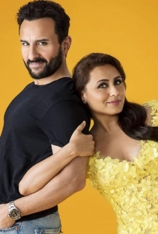 Bunty Aur Babli 2 stream online deutsch