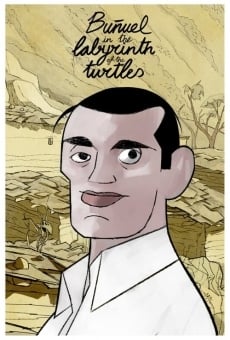 Buñuel en el laberinto de las tortugas online