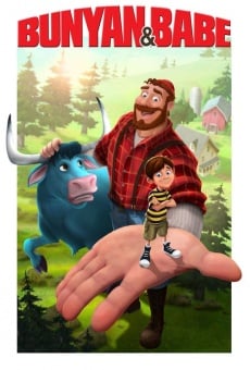 Bunyan and Babe en ligne gratuit