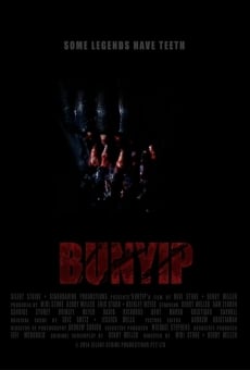 Ver película Bunyip