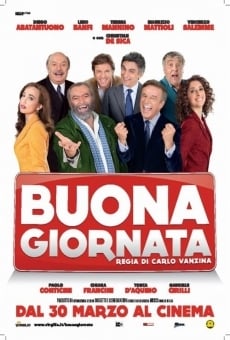 Buona giornata online