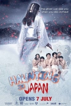 Ver película Buppha Ratree: A Haunting in Japan