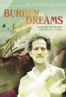 Burden of Dreams online kostenlos