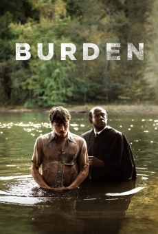 Ver película Burden