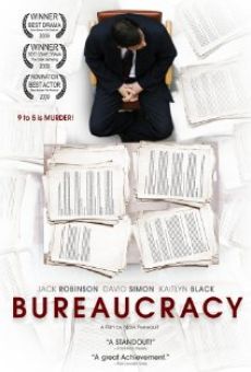 Ver película Bureaucracy