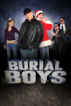 Ver película Burial Boys