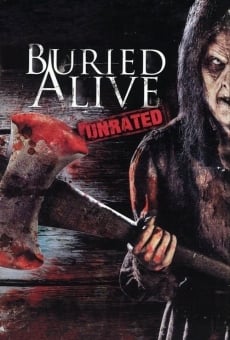 Buried alive en ligne gratuit