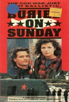 Buried on Sunday on-line gratuito