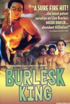 Burlesk King streaming en ligne gratuit