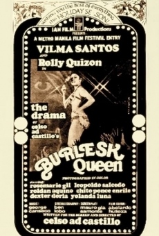 Burlesk Queen on-line gratuito