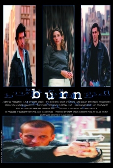 Burn on-line gratuito