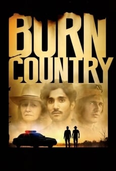 Burn Country online streaming
