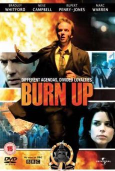 Burn Up online streaming