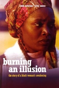 Burning an Illusion gratis