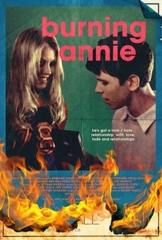 Burning Annie stream online deutsch