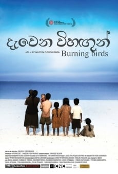 Película: Burning Birds