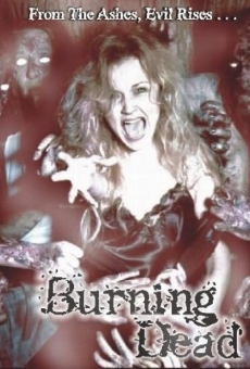 Burning Dead on-line gratuito