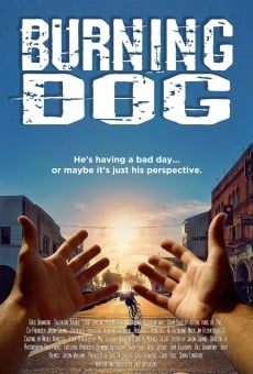 Burning Dog online streaming