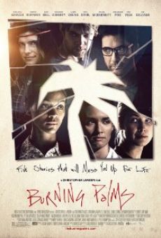 Burning Palms stream online deutsch