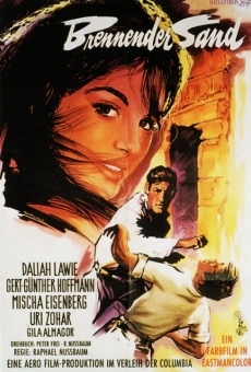 Brennender Sand online streaming