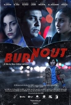 Ver película Burnout