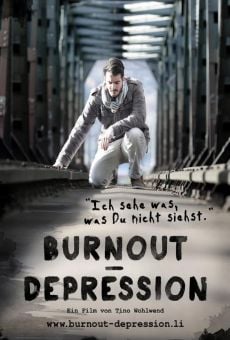 Ver película Burnout Depression