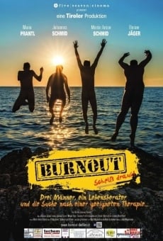 Burnout - The Film online