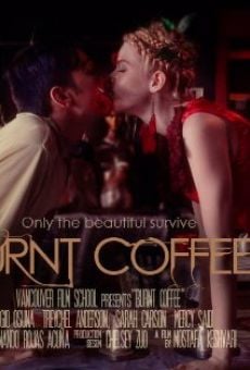 Ver película Burnt Coffee