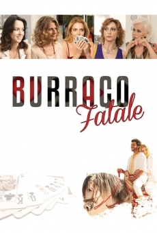 Ver película Burraco fatale