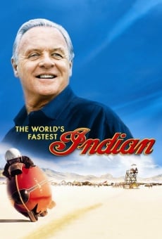 Burt Munro: The World's Fastest Indian gratis